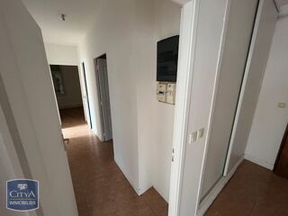 Appartement � vendre 3 pi�ces 65 m�