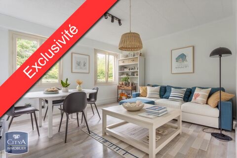   Vente Appartement Appartement - 3 pice(s) - 57 m