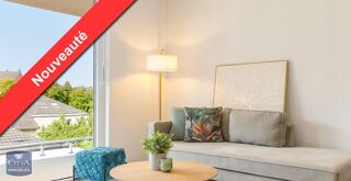  Appartement  vendre 2 pices 43 m