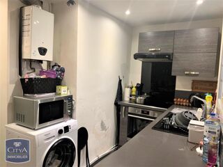  Appartement  vendre 4 pices 61 m