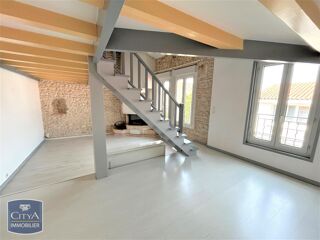  Appartement � vendre 3 pi�ces 84 m�