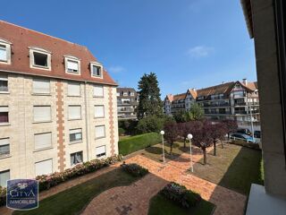  Appartement � vendre 1 pi�ce 17 m�