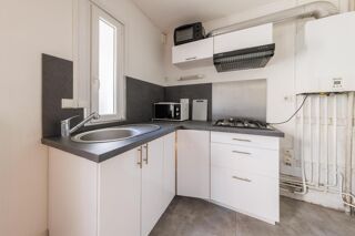  Appartement � vendre 1 pi�ce 30 m�