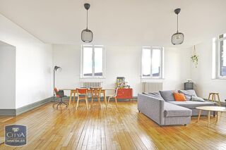  Appartement � vendre 5 pi�ces 130 m�