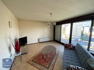  Appartement  vendre 4 pices 77 m
