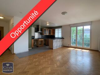  Appartement  vendre 3 pices 71 m