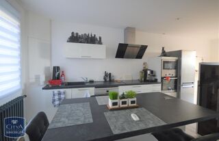  Maison � vendre 5 pi�ces 90 m�