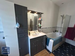  Maison � vendre 4 pi�ces 105 m�