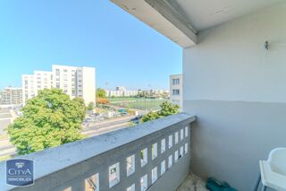  Appartement  vendre 3 pices 58 m