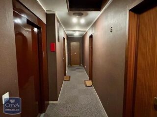  Appartement � vendre 2 pi�ces 45 m�