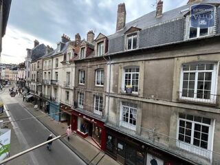  Appartement � vendre 2 pi�ces 41 m�