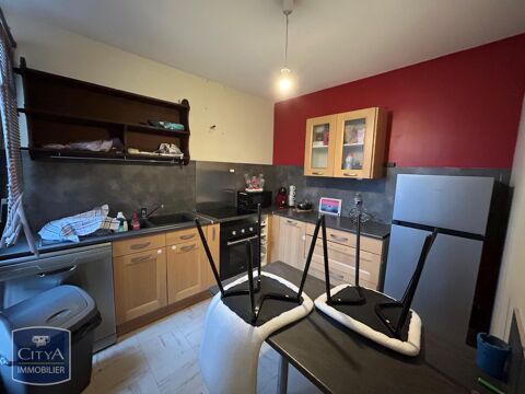 Appartement  vendre 4 pices 77 m