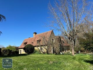  Maison � vendre 9 pi�ces 190 m�