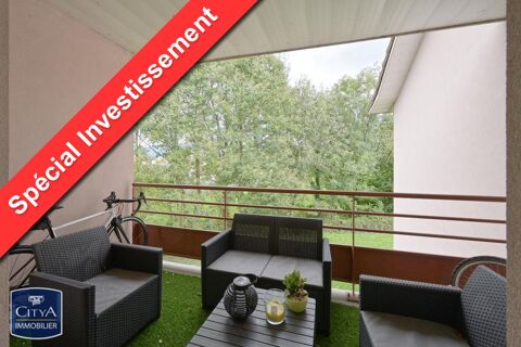   Vente Appartement Appartement - 2 pi�ce(s) - 38 m�