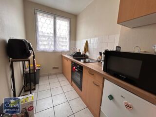  Appartement  vendre 3 pices 52 m