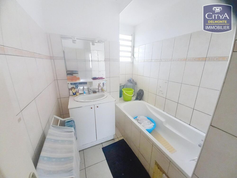 vente Appartement - 2 pièce(s) - 40 m² Le Tampon (97430)