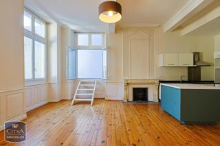  Appartement � vendre 4 pi�ces 122 m�