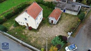 Maison  vendre 4 pices 87 m