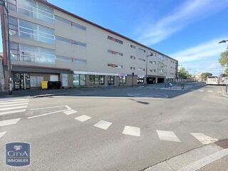  Parking / Garage  vendre 