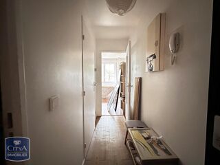  Appartement � vendre 1 pi�ce 37 m�