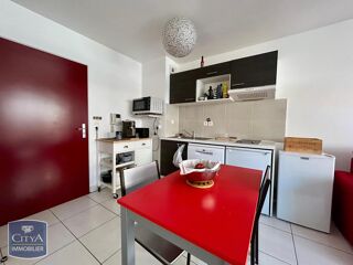  Appartement  vendre 2 pices 35 m