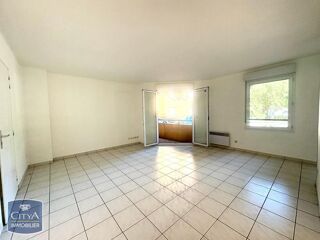  Appartement  vendre 2 pices 46 m