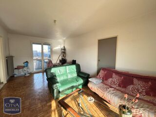  Appartement � vendre 3 pi�ces 66 m�