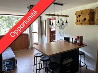  Appartement  vendre 2 pices 34 m