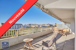 Appartement  vendre 4 pices 126 m