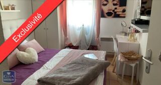  Appartement  vendre 3 pices 50 m