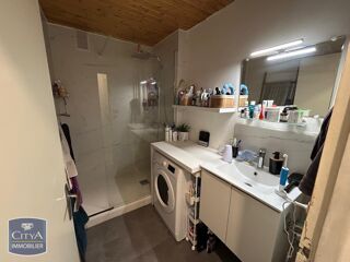  Appartement � vendre 3 pi�ces 73 m�