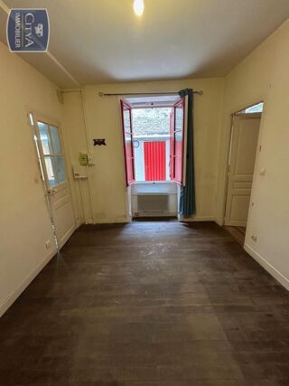  Appartement  vendre 2 pices 32 m