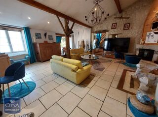  Maison � vendre 11 pi�ces 374 m�