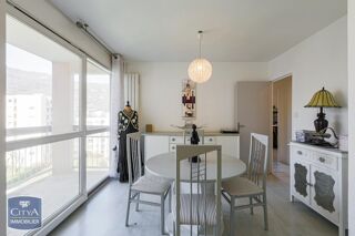  Appartement � vendre 4 pi�ces 78 m�