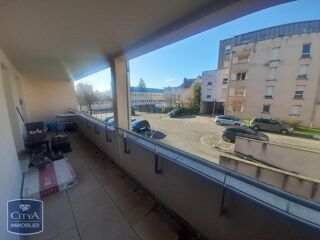  Appartement  vendre 2 pices 48 m
