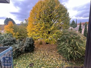  Appartement  vendre 2 pices 43 m