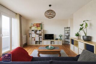  Appartement � vendre 5 pi�ces 111 m�