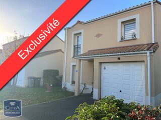  Maison � vendre 4 pi�ces 94 m�