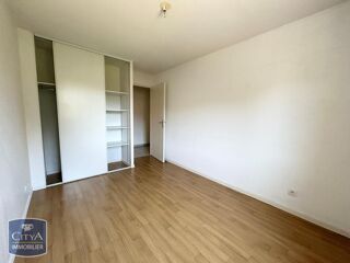  Appartement à vendre 3 pièces 61 m²