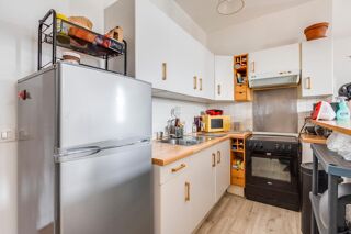  Appartement � vendre 2 pi�ces 47 m�