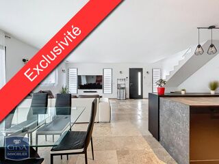  Maison  vendre 4 pices 89 m