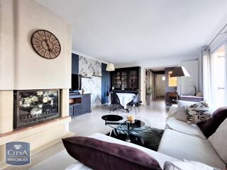  Maison  vendre 6 pices 119 m