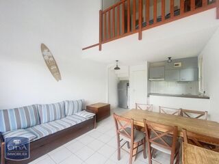  Appartement  vendre 4 pices 60 m