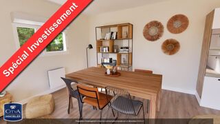  Appartement  vendre 3 pices 57 m