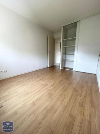  Appartement � vendre 3 pi�ces 61 m�