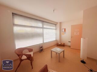  Appartement � vendre 2 pi�ces 43 m�