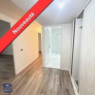  Appartement � vendre 3 pi�ces 58 m�