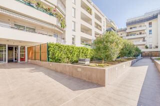  Appartement � vendre 4 pi�ces 83 m�