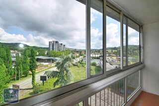  Appartement à vendre 4 pièces 68 m²