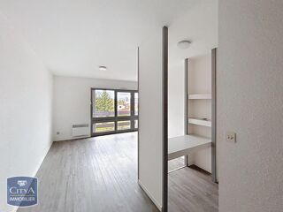  Appartement � vendre 1 pi�ce 37 m�